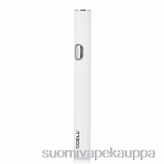 Vape Suomi Ccell M3b Pro Vaporizer Akku Valkoinen